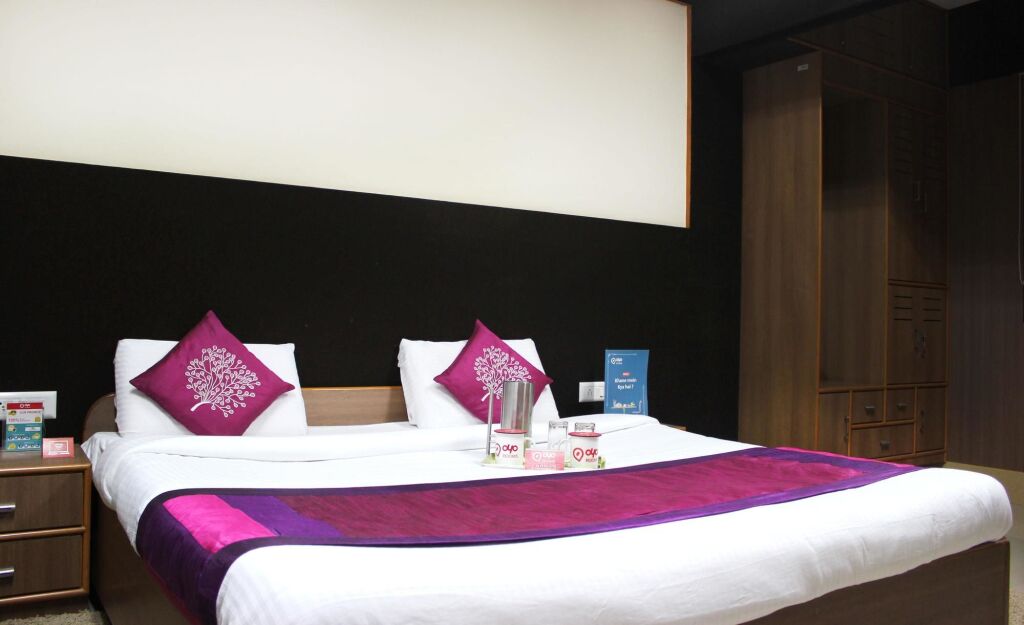 Бангалор: OYO Rooms JP Nagar 3