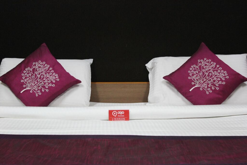 Бангалор: OYO Rooms JP Nagar 3