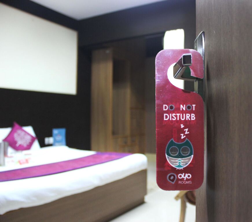 Бангалор: OYO Rooms JP Nagar 3