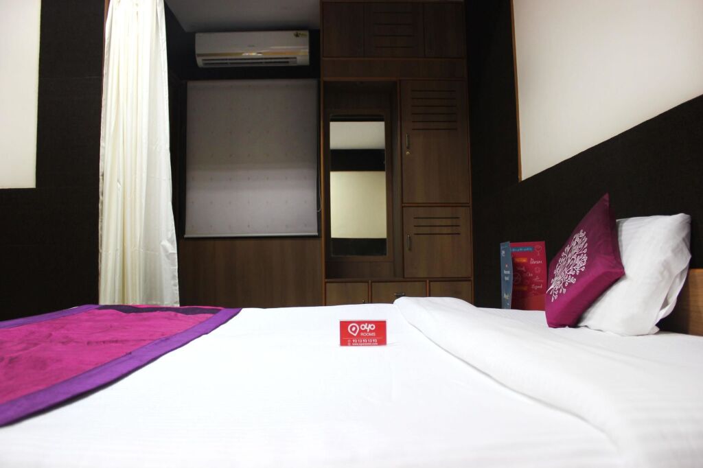 Бангалор: OYO Rooms JP Nagar 3