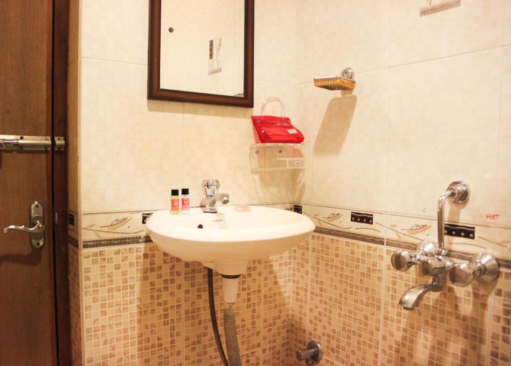 Бангалор: OYO Rooms JP Nagar 3