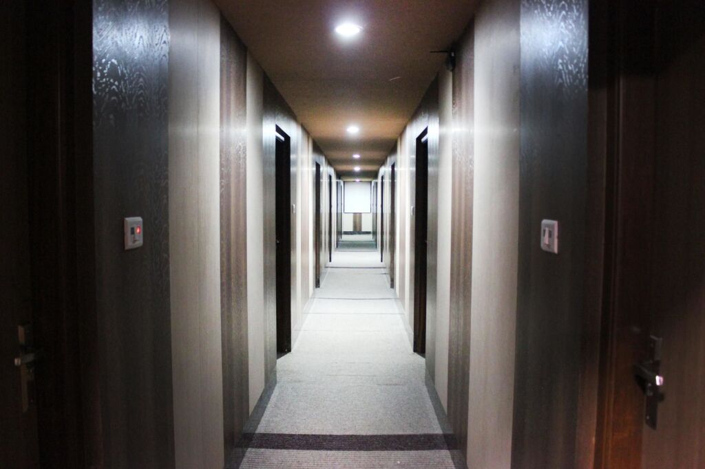 Бангалор: OYO Rooms JP Nagar 3