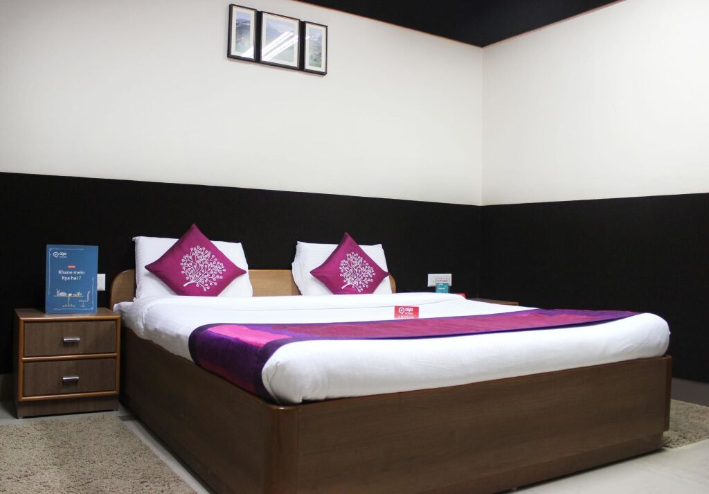 Бангалор: OYO Rooms JP Nagar 3