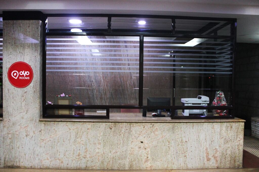 Бангалор: OYO Rooms JP Nagar 3
