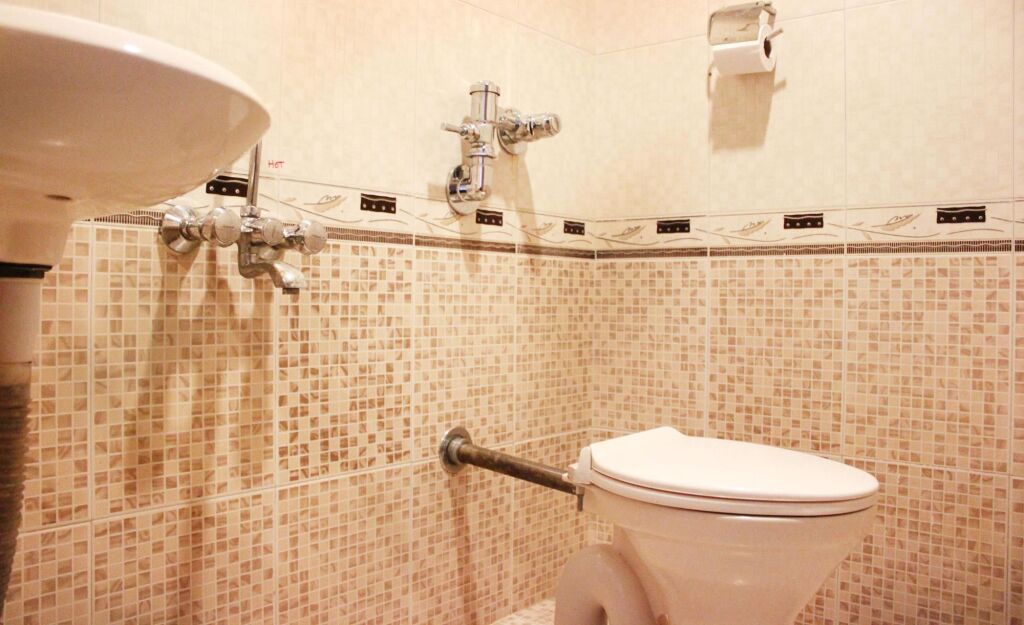 Бангалор: OYO Rooms JP Nagar 3