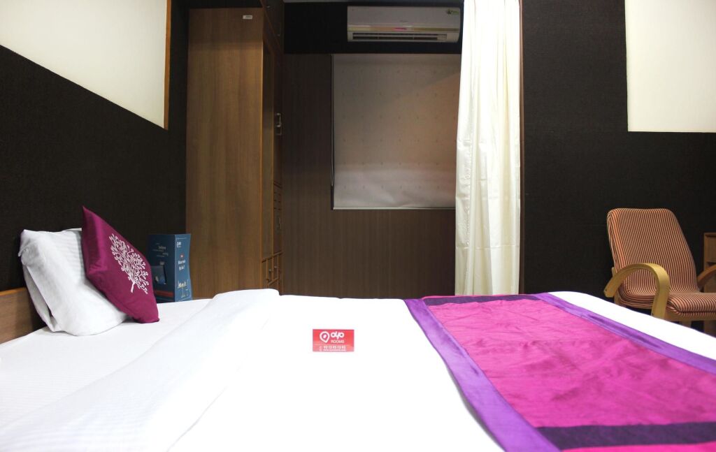 Бангалор: OYO Rooms JP Nagar 3