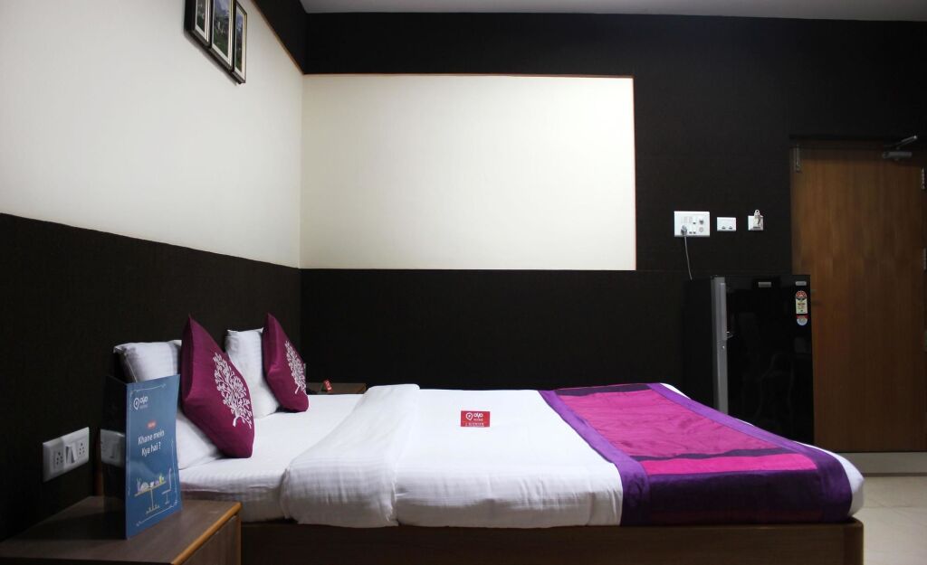 Бангалор: OYO Rooms JP Nagar 3