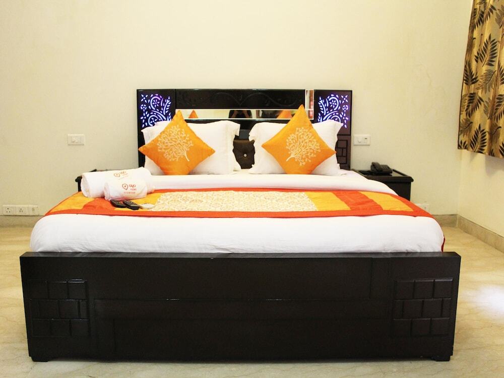 Нойда: Oyo Rooms Noida Sector 43