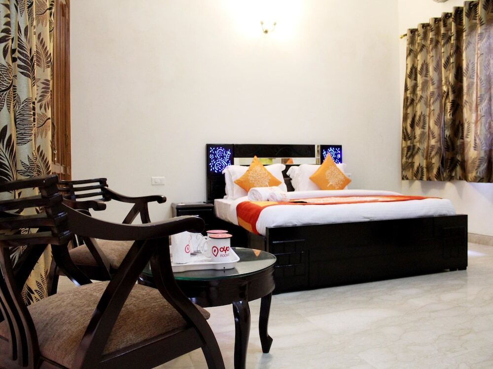 Нойда: Oyo Rooms Noida Sector 43