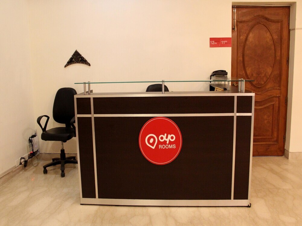 Нойда: Oyo Rooms Noida Sector 43