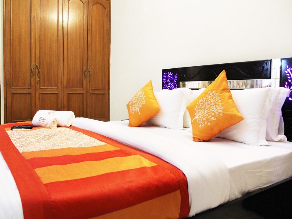 Нойда: Oyo Rooms Noida Sector 43