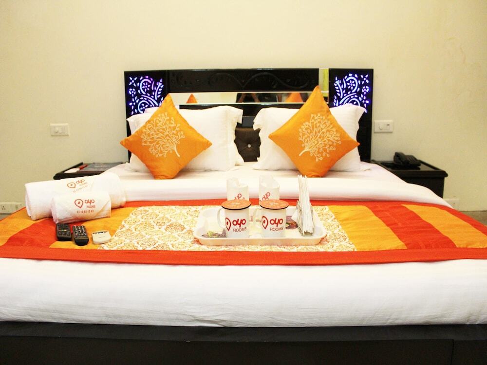 Нойда: Oyo Rooms Noida Sector 43