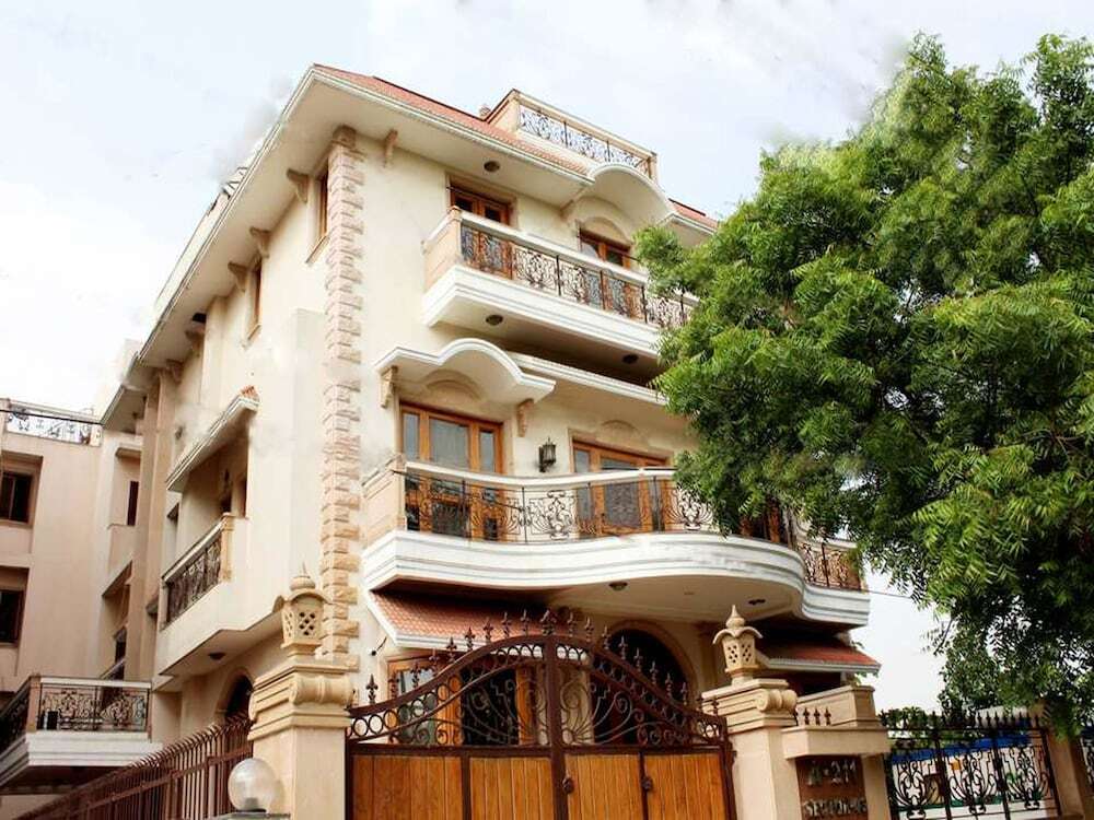 Нойда: Oyo Rooms Noida Sector 43