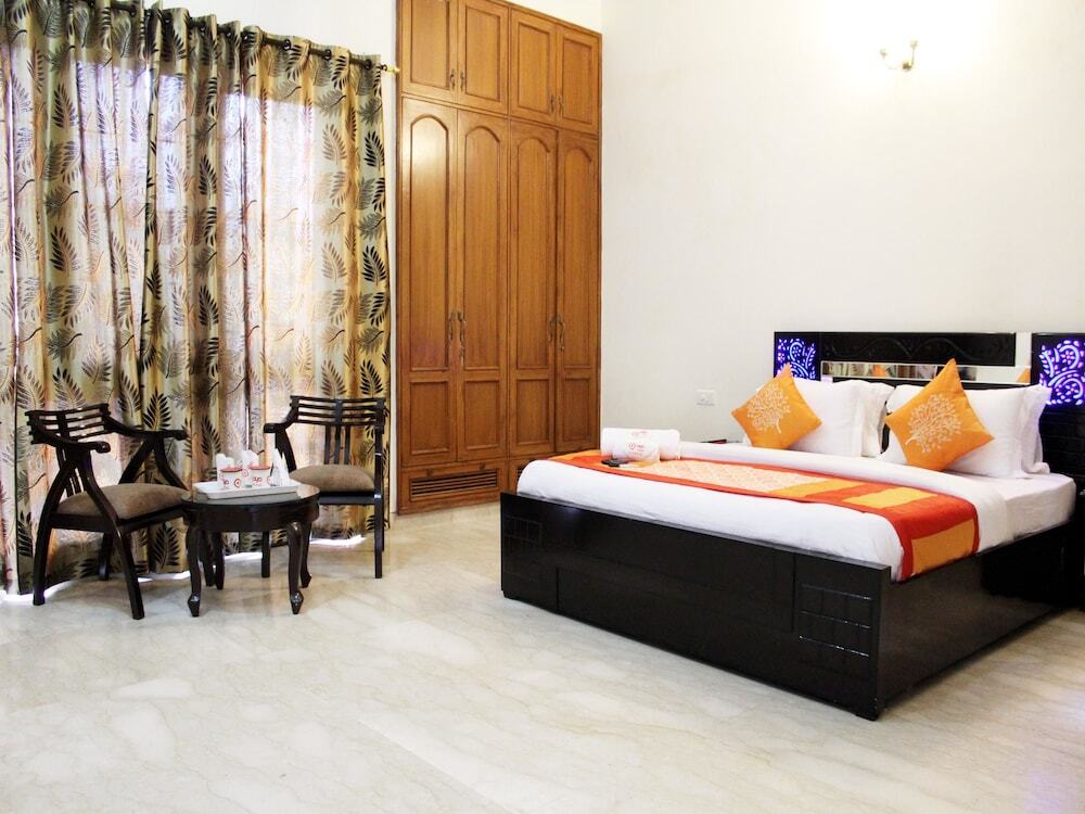 Нойда: Oyo Rooms Noida Sector 43
