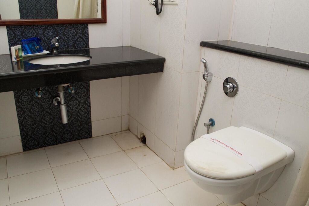 Бхубанешвар: Oyo Premium Nayapalli Irc Village