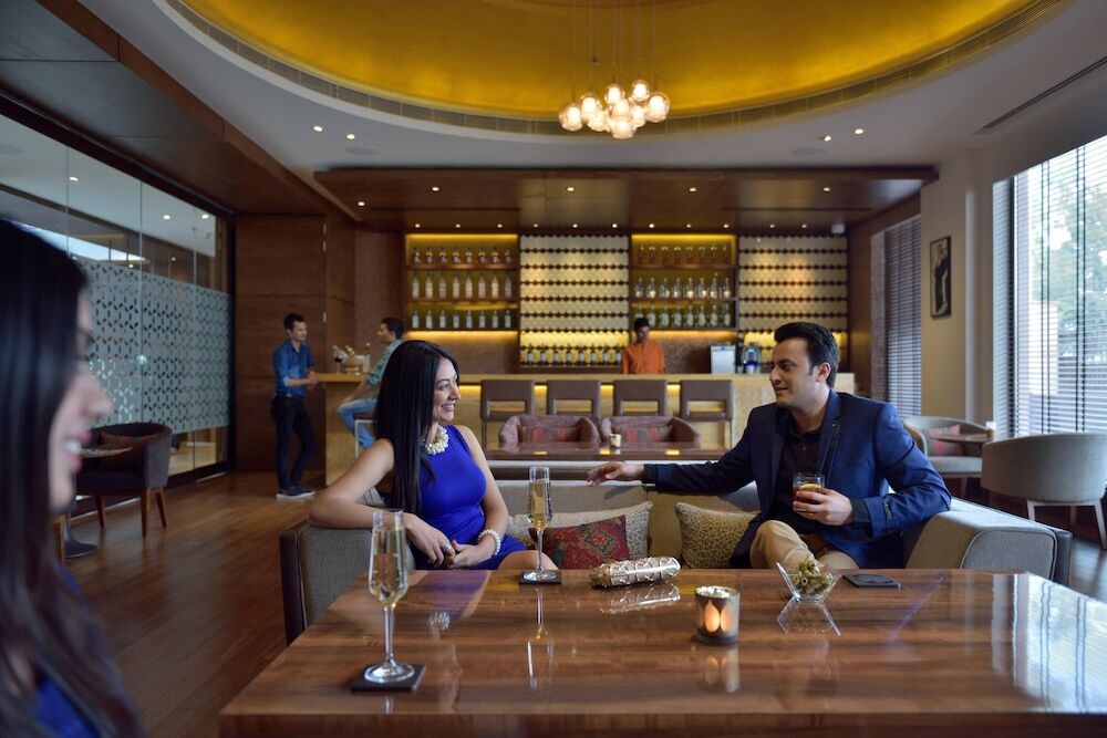 Райпур: Courtyard Raipur