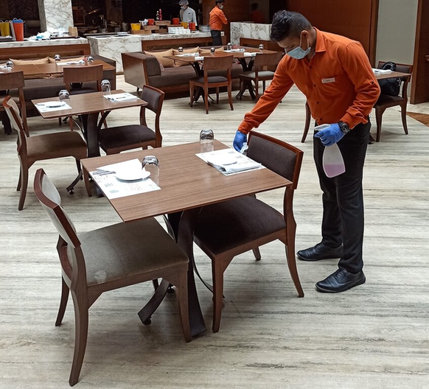 Райпур: Courtyard Raipur