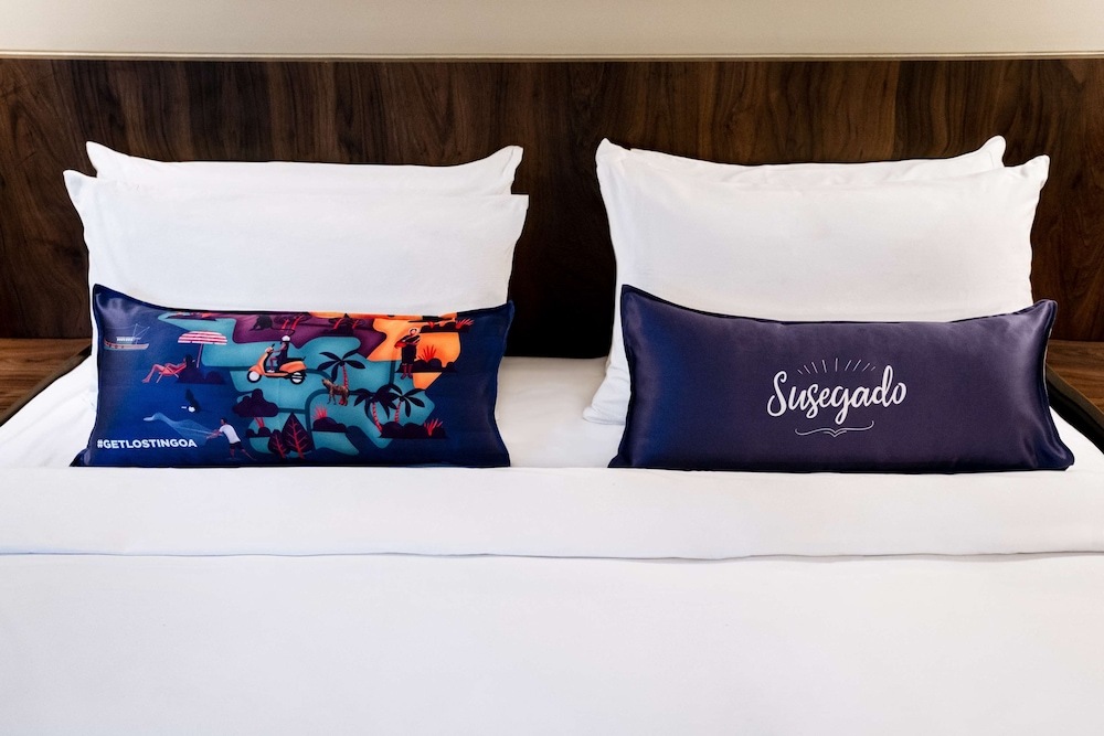 Кандолим: Hyatt Place Goa