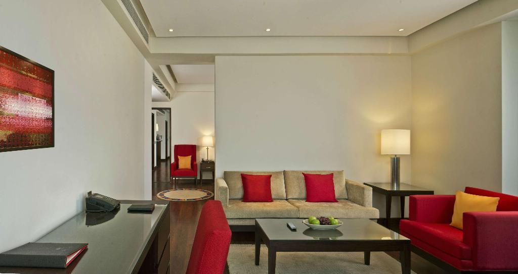 Зиракпур: Ramada Plaza Chandigarh Zirakpur