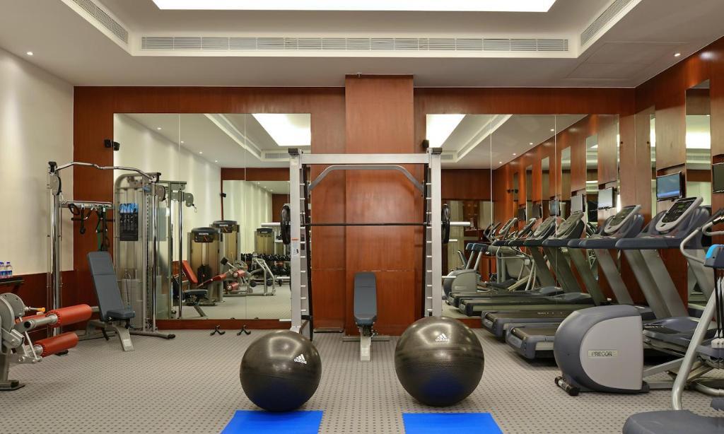 Зиракпур: Ramada Plaza Chandigarh Zirakpur