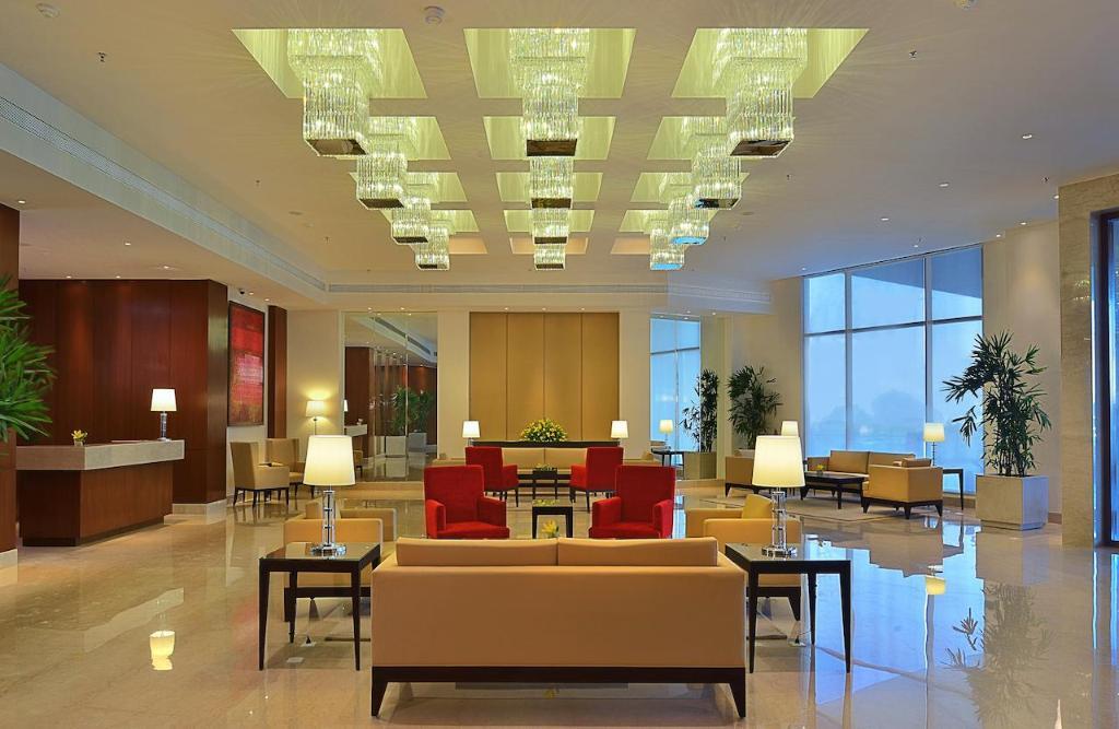 Зиракпур: Ramada Plaza Chandigarh Zirakpur