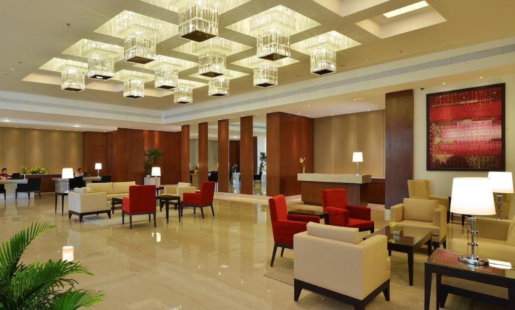 Зиракпур: Ramada Plaza Chandigarh Zirakpur