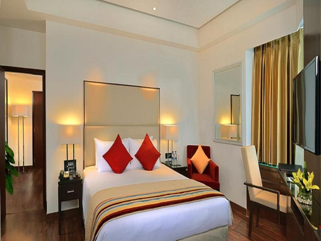 Зиракпур: Ramada Plaza Chandigarh Zirakpur