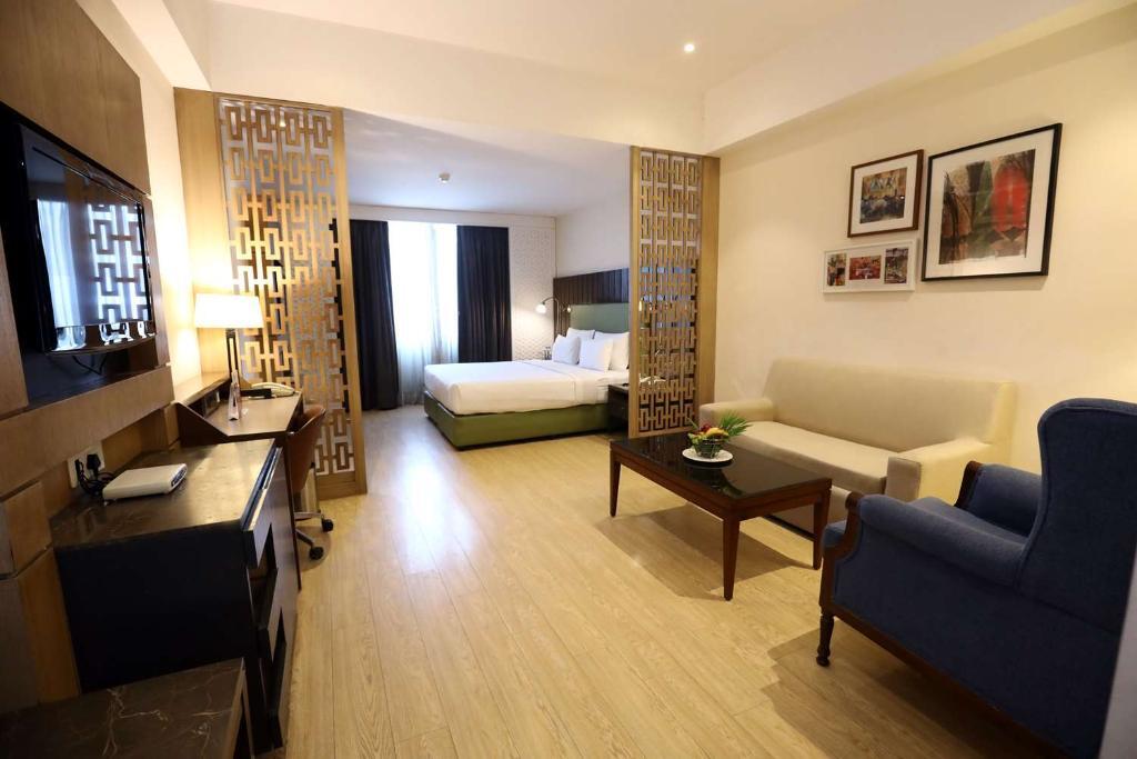 Нави-Мумбай: Country Inn & Suites By Carlson Jalandhar