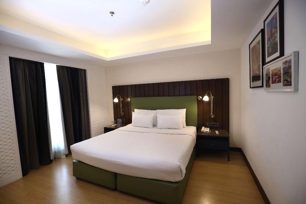 Нави-Мумбай: Country Inn & Suites By Carlson Jalandhar