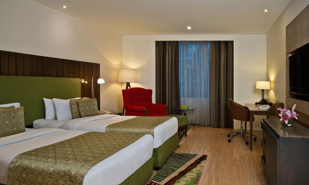 Нави-Мумбай: Country Inn & Suites By Carlson Jalandhar