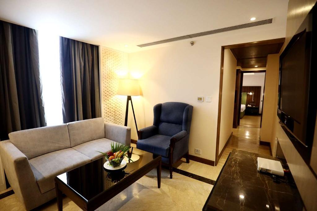 Нави-Мумбай: Country Inn & Suites By Carlson Jalandhar