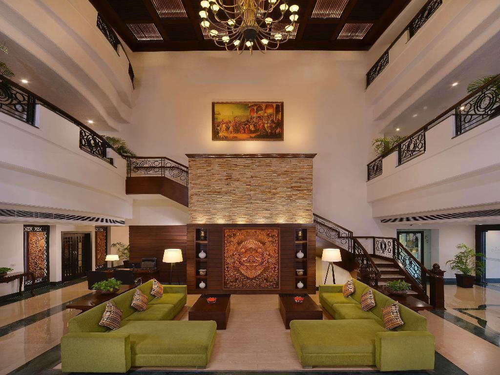 Нави-Мумбай: Country Inn & Suites By Carlson Jalandhar