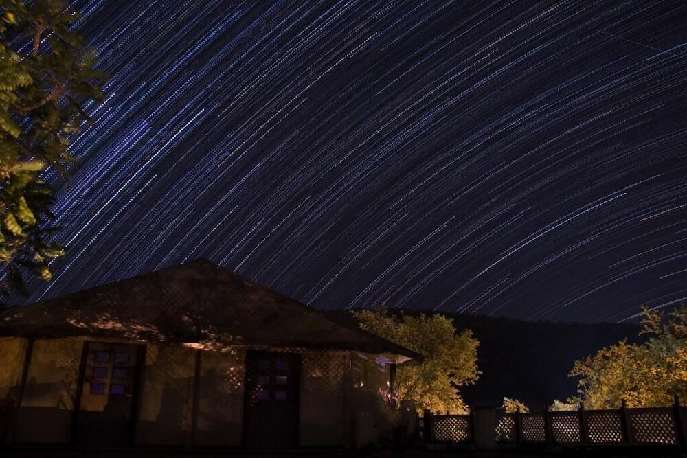 Аджабгарх: Sariska - Tiger Heaven, A Sterling Holidays Resort