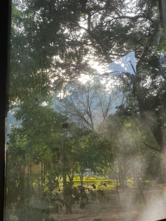 Аджабгарх: Sariska - Tiger Heaven, A Sterling Holidays Resort