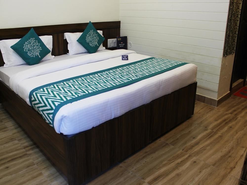 Ришикеш: Oyo 2749 Hotel Vedas