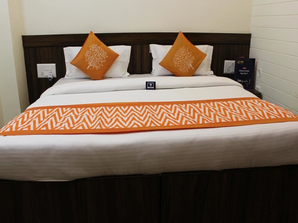 Ришикеш: Oyo 2749 Hotel Vedas
