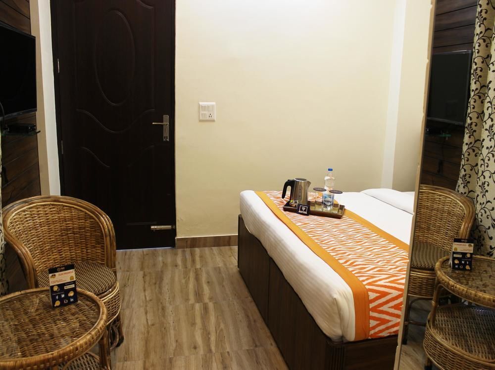 Ришикеш: Oyo 2749 Hotel Vedas