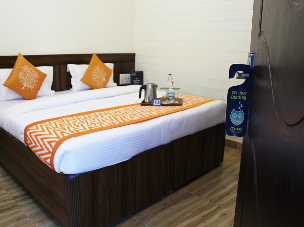 Ришикеш: Oyo 2749 Hotel Vedas