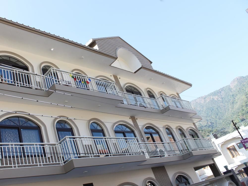 Ришикеш: Oyo 2749 Hotel Vedas