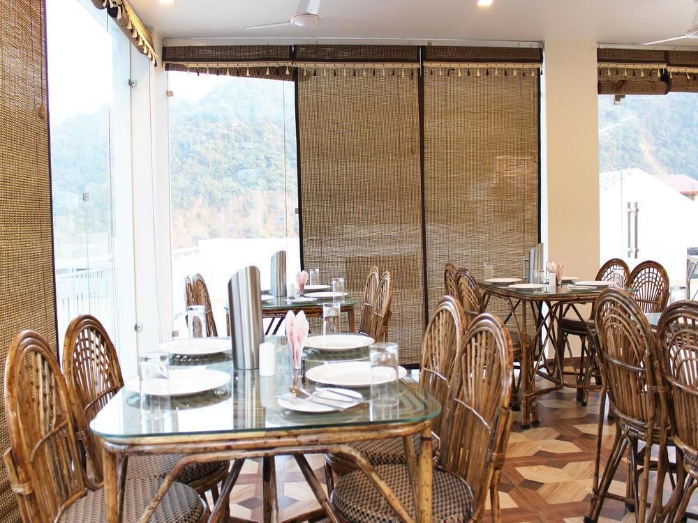 Ришикеш: Oyo 2749 Hotel Vedas