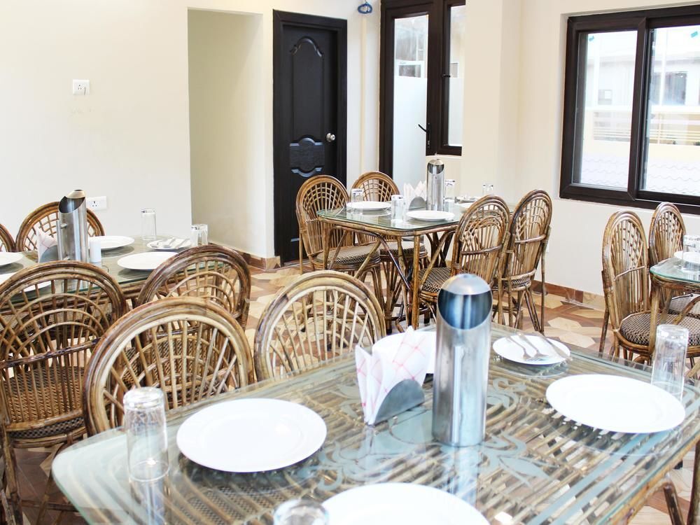 Ришикеш: Oyo 2749 Hotel Vedas