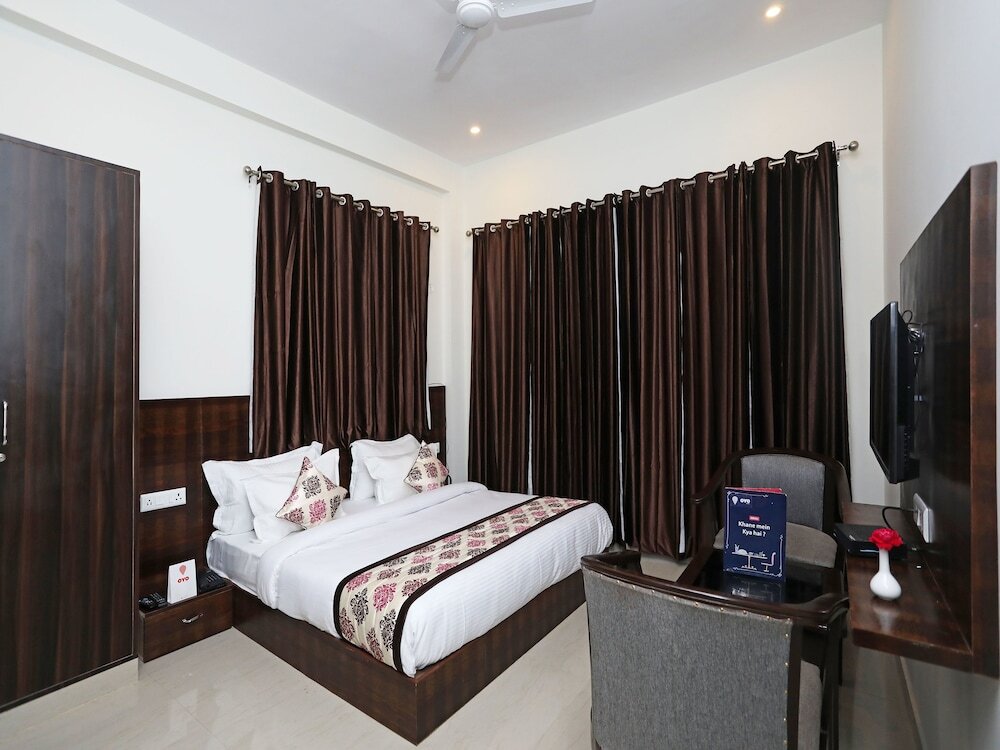 Лакхнау: OYO 2031 Hotel Sunshine Inn