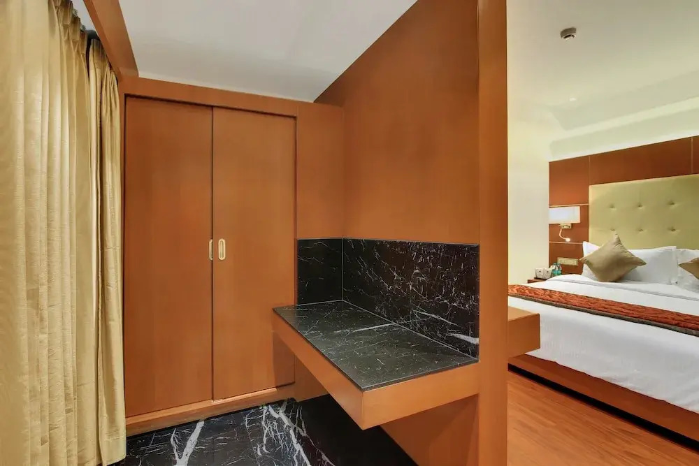 Бангалор: Comfort Inn Insys