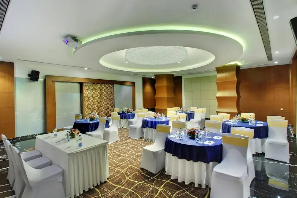 Бангалор: Comfort Inn Insys