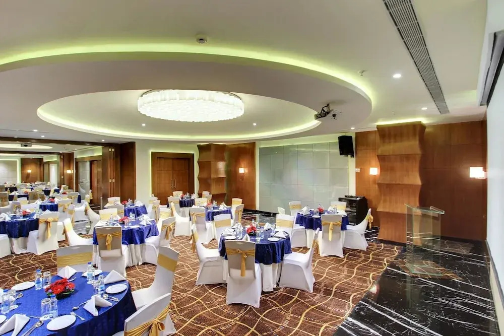 Бангалор: Comfort Inn Insys
