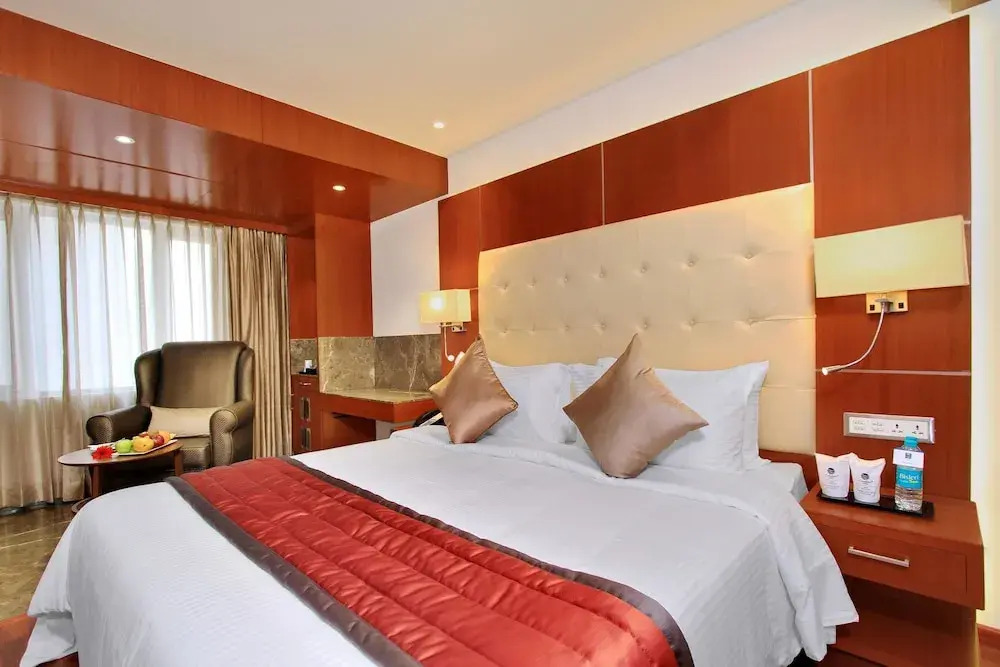 Бангалор: Comfort Inn Insys