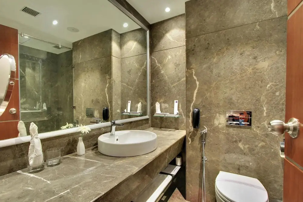 Бангалор: Comfort Inn Insys