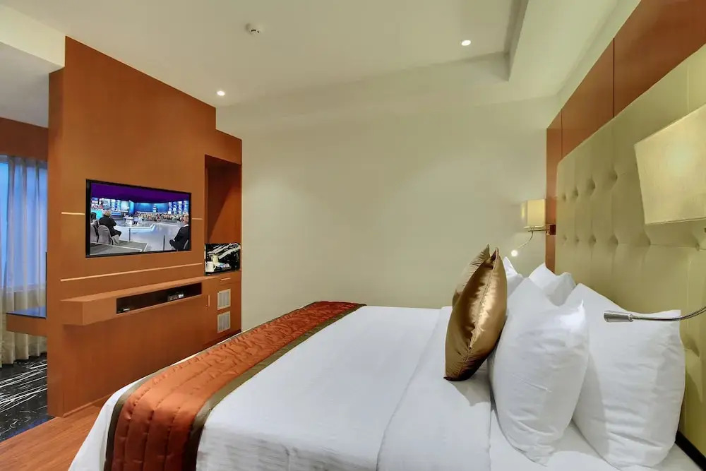 Бангалор: Comfort Inn Insys