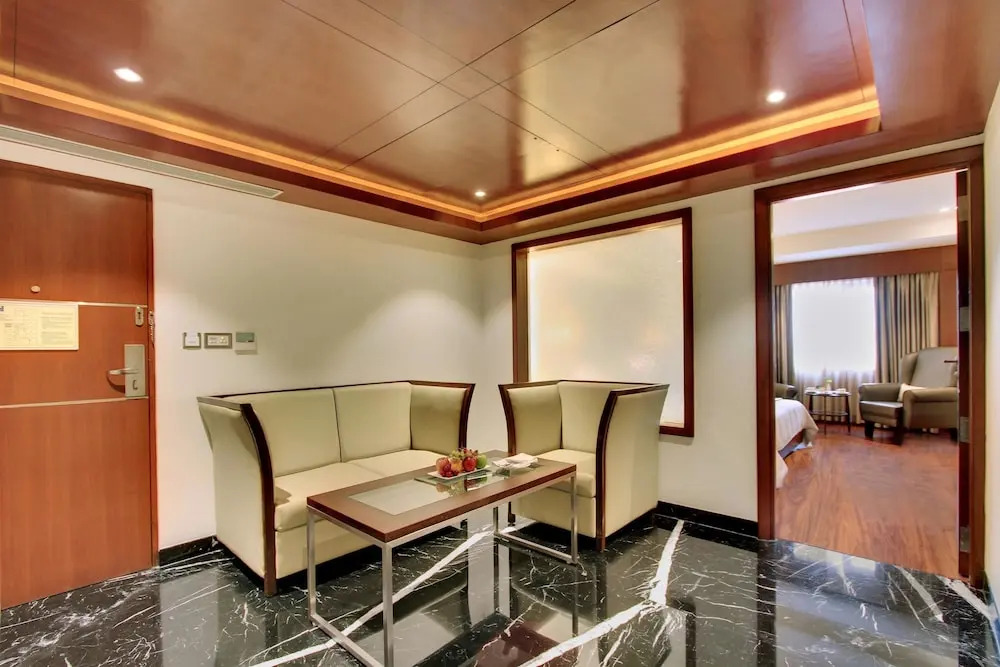 Бангалор: Comfort Inn Insys