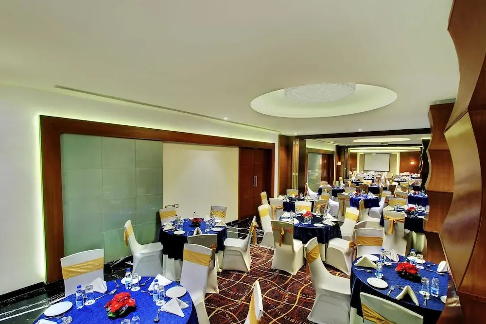 Бангалор: Comfort Inn Insys